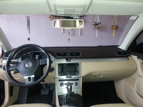 Volkswagen Passat Sedan 2.0 Tsí 2013 /2013