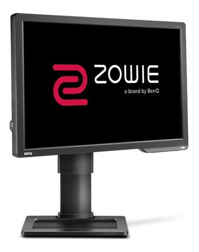 Imagem 4 de 7 de Monitor Gamer Benq Zowie Xl2411p 24 144hz 1ms D-port