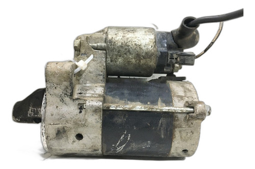 Motor De Partida Mecanico Suzuki Alto 2013-2015