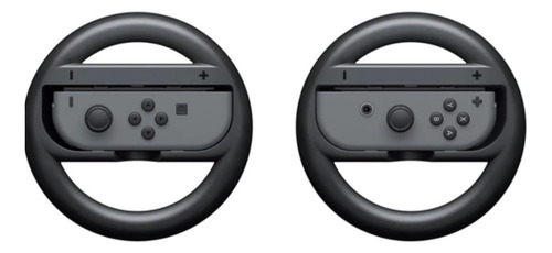 Accesorio Mando Volante Control Compatible Nintendo Switch