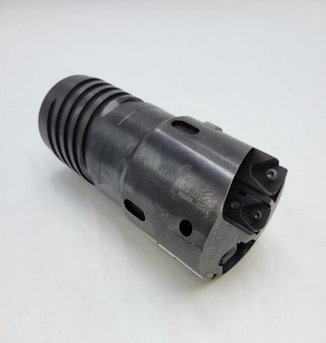 Iscar Isd-ec 3.500/ht38-42(r) Deep Single Tube Drill Dda