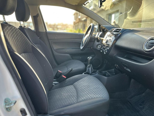 Imagen 11 de 18 de Mitsubishi Mirage Extra Full 2015 Manual