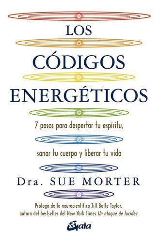 Libro Los Códigos Energèticos De Morter Dr Sue