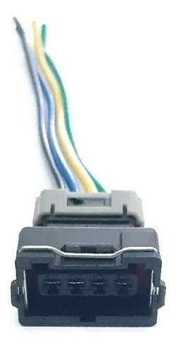 Conector Distribuidor Daewoo Matiz Ford Festiva S245 Tienda