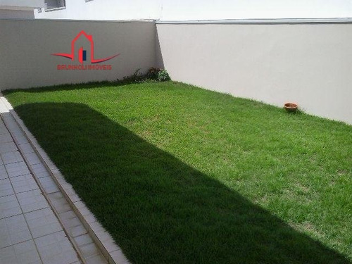 Imagem 8 de 14 de Casa A Venda No Bairro Centro Em Paulínia - Sp. - 516-1