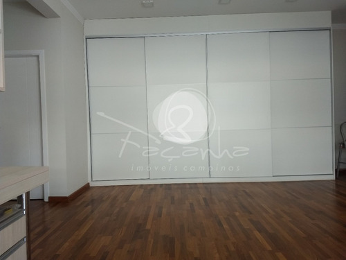 Imagem 5 de 23 de Casa Para Venda No Condomínio Parque Das Resedás Em Campinas - Imobiliária Em Campinas - Ca01155 - 70224559