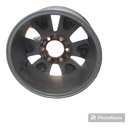 Roda R17 Hilux 2018 - Cód: 33173 (Usado)