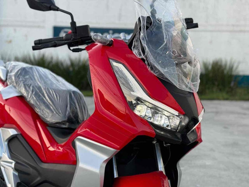 Shineray Urban 150 Efi