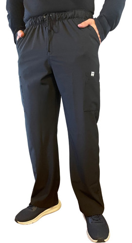 Uniforme Clinico - Pantalon Antifluido Hero Modelo Madrid