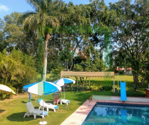 Casa Canarios Disponible Para Fines De Semana En Lomas De Cocoyoc