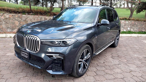 Bmw X7 Drive 50ia M Sport 2020