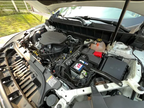GMC Acadia 3.7 Denali At