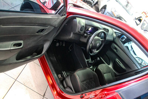 Renault Kwid 1.0 Sce 66cv Zen