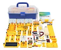 Comprar Kit De Aprendizaje De Eléctricos, Kit De Experimentos