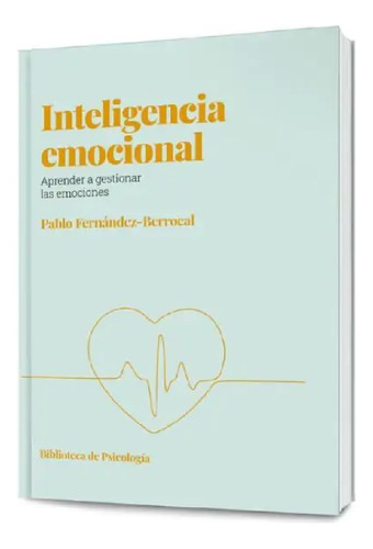 Libro Inteligencia Emocional Con Envio Gratuito