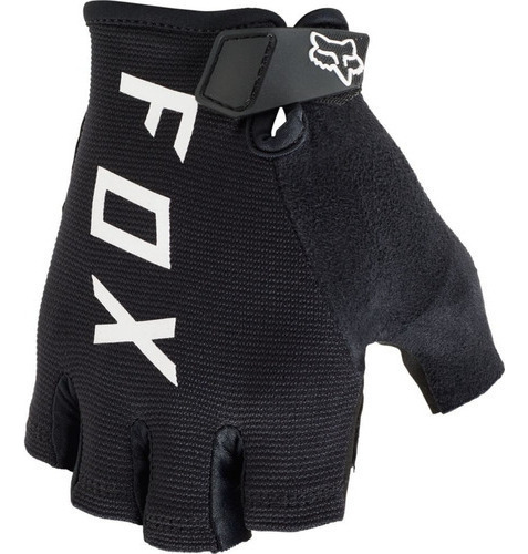 Guantes Fox Ranger Gel Corto Cross Motocross Motos Rider ®