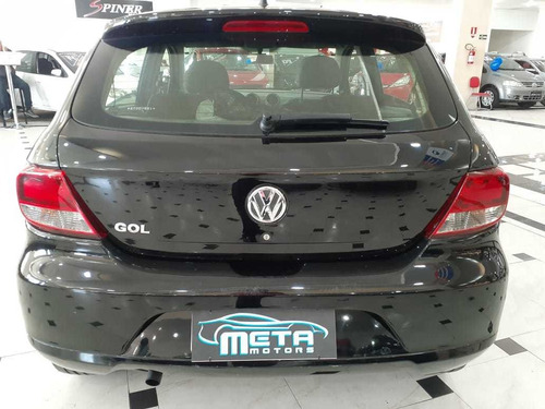 Volkswagen Gol 1.0 (g5) (flex)