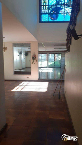 Imagem 26 de 30 de Sobrado - Venda Por R$ 2.500.000,00 Ou Aluguel Por R$ 8.000,00 - Vila Nova Savoia - São Paulo/sp - So0620