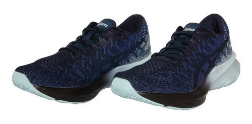 Imagem 3 de 5 de Tenis Asics Dynablast Feminino