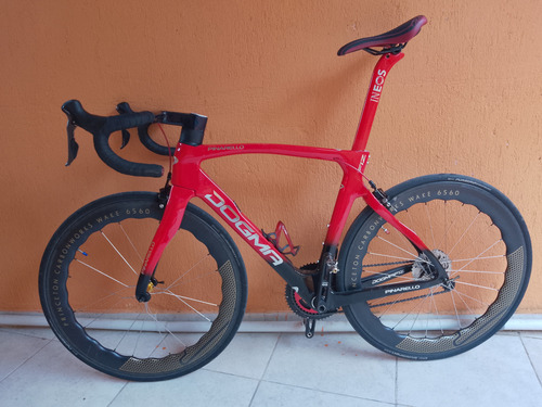 Speed Pinarello Dogma F12 Tamanho 53 (Usado)