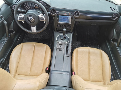Imagen 8 de 15 de Mazda Mx-5 Spyder Convertible 2008 Americano Sin Legalizar