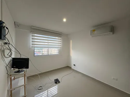 Apartamento En Conjunto Residencial