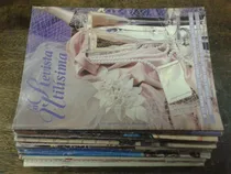 Comprar La Revista Utilisima * Lote De 25 Revistas *