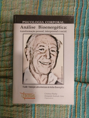 Analise Bioenergetica Flaab