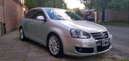 Imagen 4 de 9 de Volkswagen Vento 2.0 T Fsi Elegance 2009