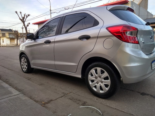 Imagen 2 de 10 de Ford Ka S 2018 Nuevo!!!