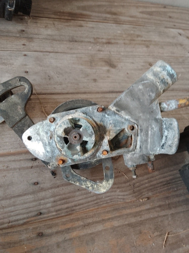 Imagen 11 de 21 de Peugeot 504 1994 2.0 Xs Tc Aa Dh