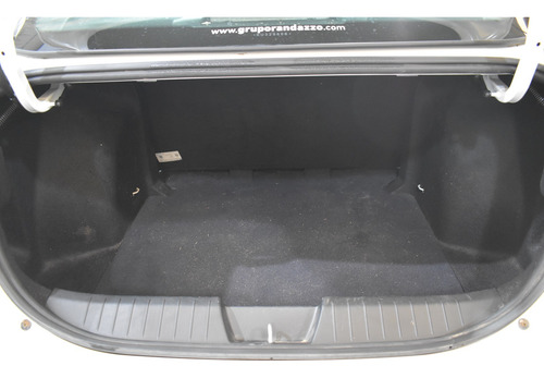 Fiat Cronos 1.3 Gse Drive