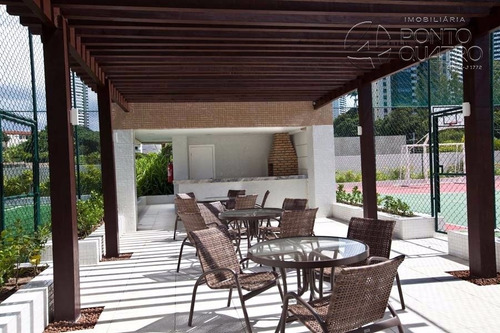 Imagem 2 de 15 de Apartamento - Horto Florestal - Ref: 2043 - V-2043