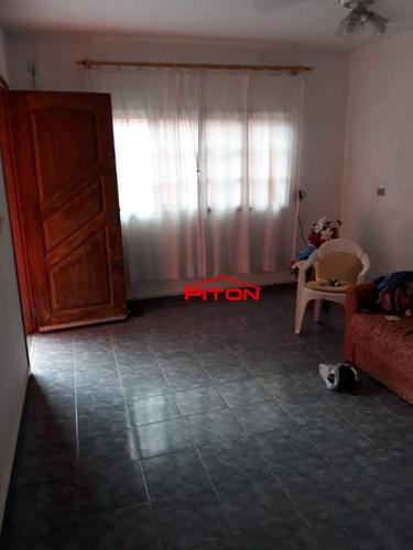 Imagem 2 de 14 de Sobrado À Venda, 99 M² Por R$ 350.000,00 - Jardim São Fernando - Itanhaém/sp - So2616