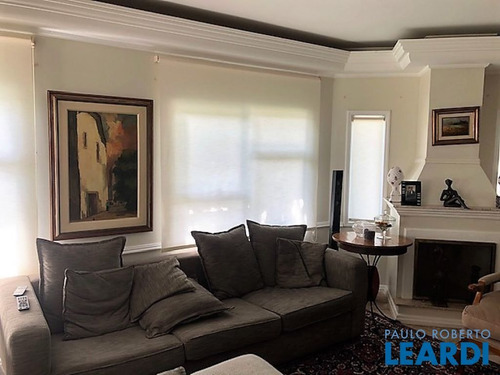 Casa Em Condomínio - Alphaville - Sp - 629277