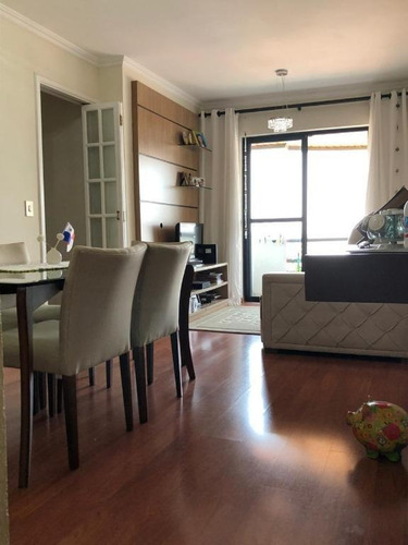 Imagem 4 de 6 de Vende Se - Ap3459