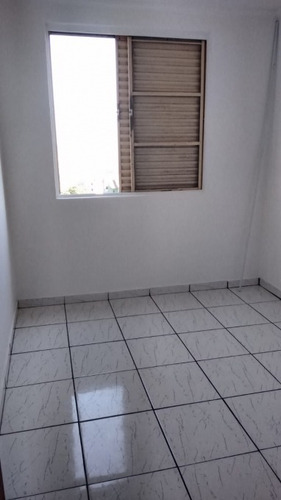 Imagem 10 de 12 de Apartamento 2 Quartos Santo Andre - Sp - Jardim Santo Andre - Rm142ap