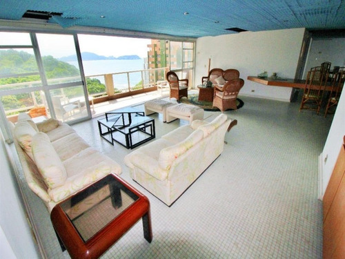 Imagem 2 de 22 de Apartamento Residencial À Venda, Praia Das Pitangueiras, Guarujá - Ap3475. - Ap3475 - 34709431
