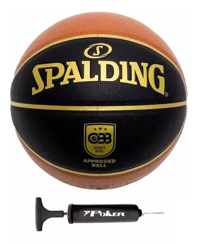 Bola Basquete Spalding TF 250 - 7