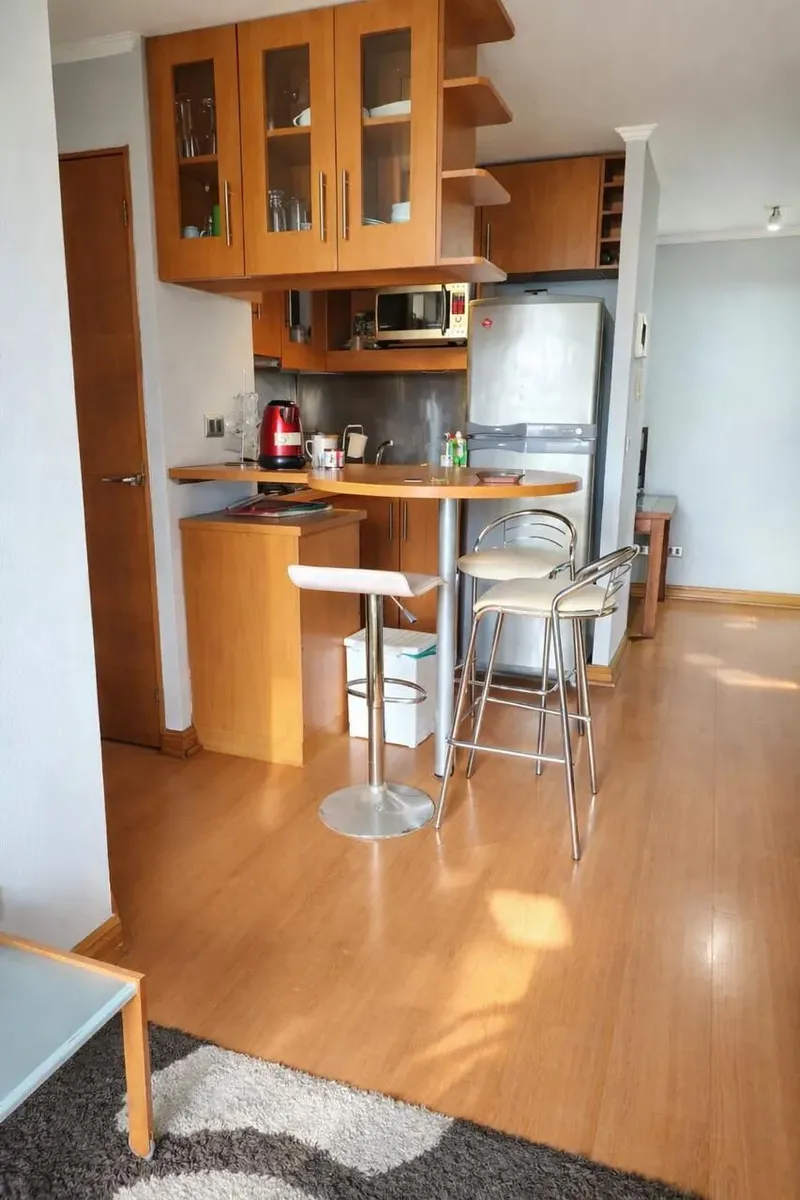 Imagen 4 de 24 de Venta Departamento, Linda Vista, 2/d -2/b Estupenda Ubicació