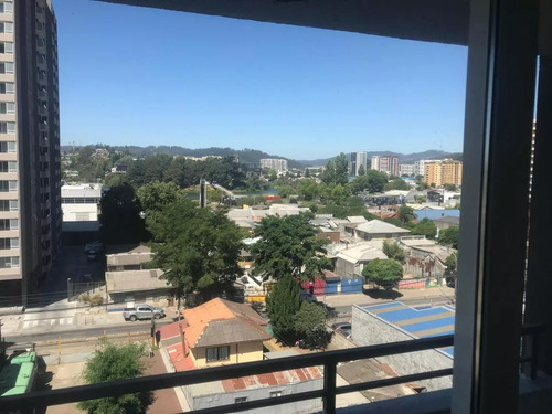 Depto 1 Dorm.+1 Est. Frente U.s.s.