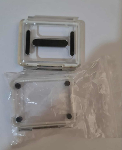 Kit Con 6 Tapas Para Cámara Gopro