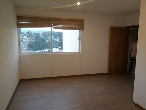 Imagen 10 de 14 de Amplio Departamento De 3 Recámaras En Contadero