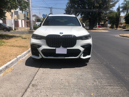 Bmw X7 50im V8 Biturbo R21