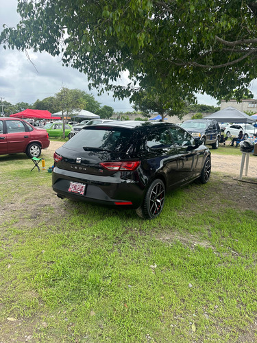 Seat Leon 1.8 Fr T 180 Hp Mt