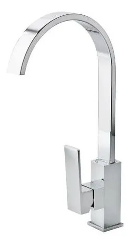 comprar Llave Lavamanos Para Fregadero Monomando Bm Tokyo Square