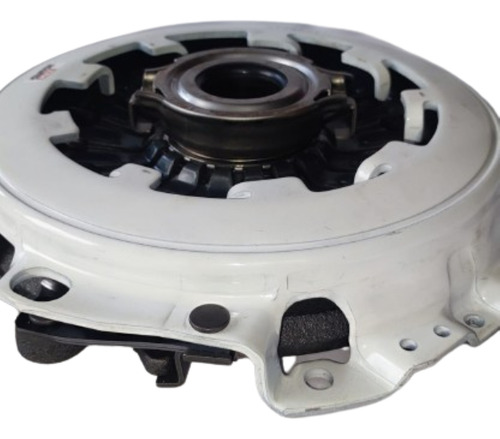 Kit De Embrague Para Subaru Wrx 2002-2005 Motor Ej205-ej25
