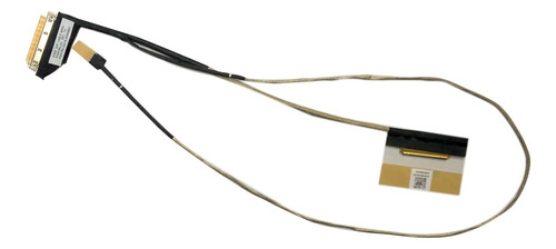 Dc02c00ll00 Lcd Flex De Video Para Nitro Acer 5 An515-54