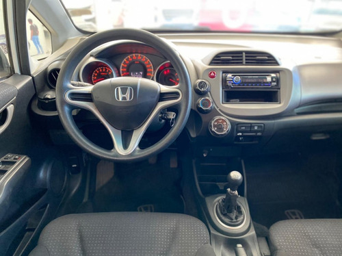 Honda Fit Lxl 1.4 91.000km 2009