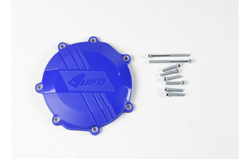 Protector Tapa Embrague Ufo Yamaha Yzf Wr 450 14/18 Solomoto